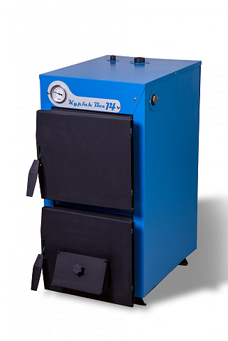 Угольный котёл Kurgan Box 22 (220 кв.м.)