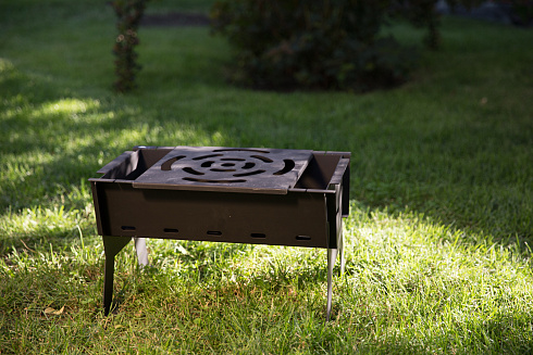 Плитка под чайник 308x308мм