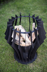 Костровая чаша "Костерок"