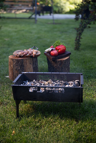 МАНГАЛ “АВТО”