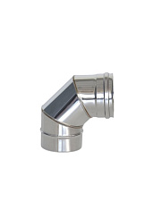 Отвод Моно 87* ОМ-Р 430-0.8 D150 (3S)