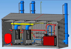 СТО «Драйв» г. Талдыкорган