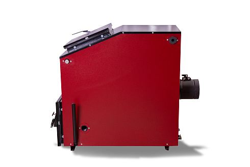 Угольный котёл Kurgan Maxi 18 (180 кв.м.)