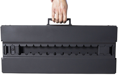 Мангал складной Kurgan-16