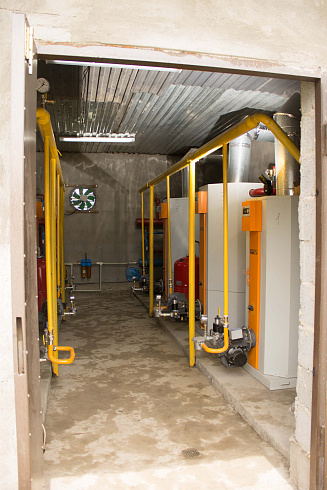 Теплицы в г. Талдыкорган, п. Еркин