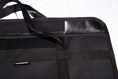 Сумка для мангала