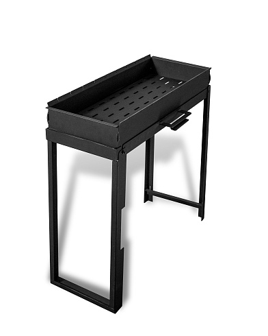 Мангал “Чемодан”