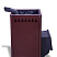 Печь комбинированная для бани и сауны Kurgan Comfort 9 Gaz