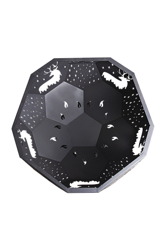 Костровая чаша "Олень"