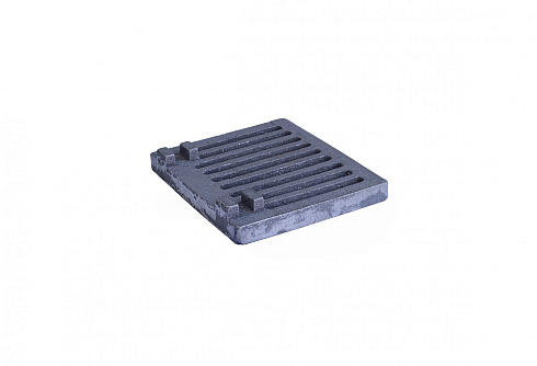 Колосник к твердотопливным котлам Kurgan Standart 10,16