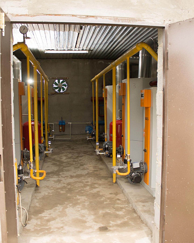 Теплицы в г. Талдыкорган, п. Еркин