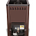 Печь для бани Kurgan Comfort 16 Gaz/Drova