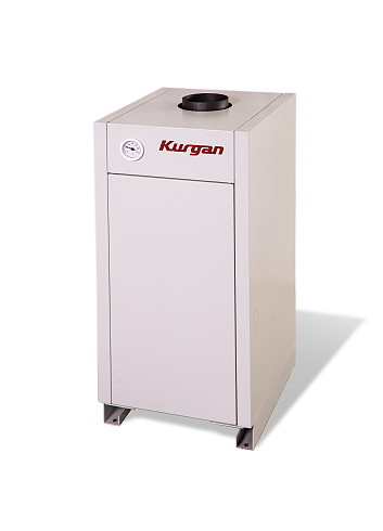 Газовый котёл Kurgan Gaz 12 (120 кв.м.)