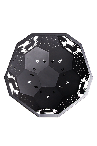 Костровая чаша "Лесной олень"