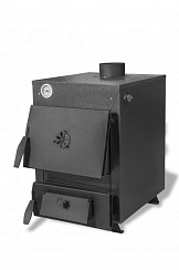 Угольный котёл Kurgan Mini 12 (120 кв.м.)