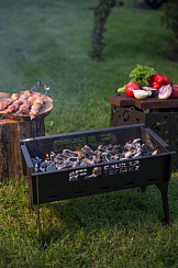 МАНГАЛ “АВТО”