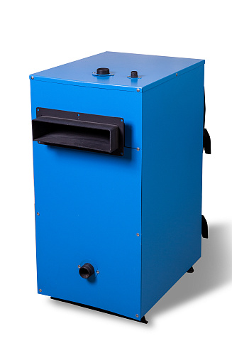 Угольный котёл Kurgan Box 14 (140 кв.м.)