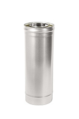 Труба Термо L 500 ТТ-Р 430-0.5/Оц. D200/260