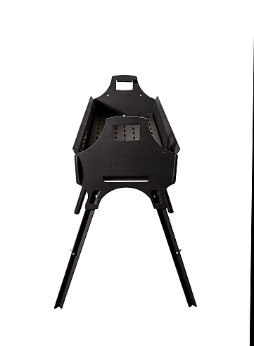 Мангал “Танк”