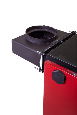 Угольный котёл Kurgan Standart 16 (160 кв.м.)