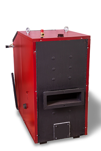 Угольный котёл Kurgan Standart 60 (600 кв.м.)