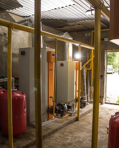 Теплицы в г. Талдыкорган, п. Еркин