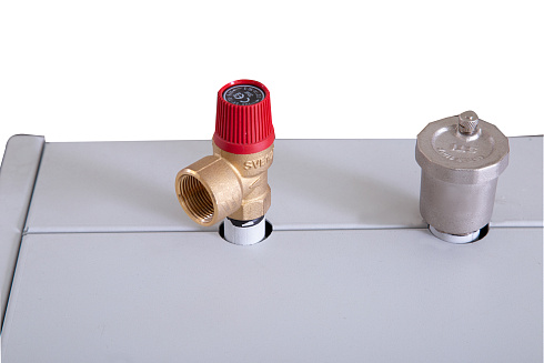 Электрокотел Kurgan ЭВН-60Э3