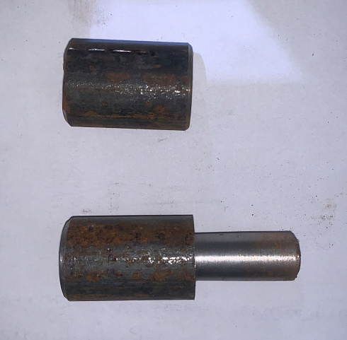 Шарнир 20*60, пара