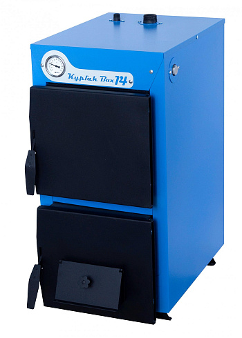 Угольный котёл Kurgan Box 14 (140 кв.м.)