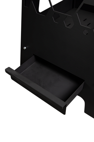 Садовый камин "Лес"