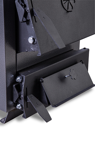 Угольный котёл Kurgan  Mini 8 (80 кв.м.)