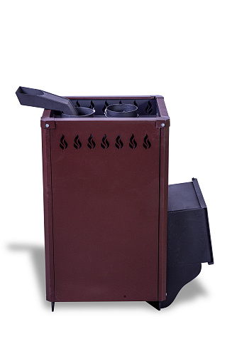 Печь для бани и сауны Kurgan Comfort 9