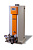 Газовый котёл Kurgan Bravo 58 (580 кв.м.) без ГВС