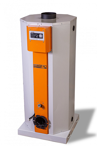 Газовый котёл Kurgan Bravo 465 (4650 кв.м.) без ГВС