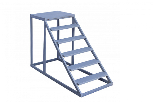 Площадка для обслуживания твердотопливных котлов Kurgan Grand 100 и 200