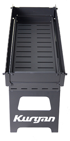 Мангал складной Kurgan-16