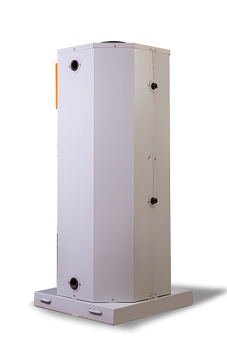 Газовый котёл Kurgan Bravo 350 (3500 кв.м.) без ГВС
