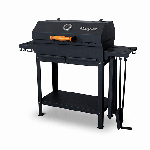 Мангал-гриль "Kurgan"