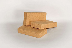 Кирпич шамотный «ШБ»