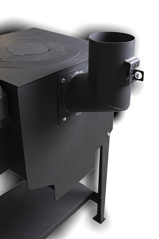 Казан-мангал-гриль "Kurgan"