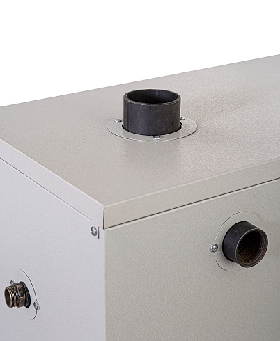 Газовый котёл Kurgan Bravo 25 (250 кв.м.) c ГВС