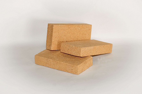 Кирпич шамотный «ШБ»