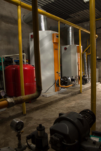 Теплицы в г. Талдыкорган, п. Еркин