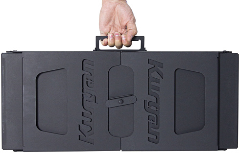 Мангал складной Kurgan-16