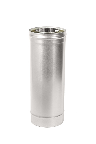 Труба Термо L 500 ТТ-Р 430-0.5/Оц. D250/310