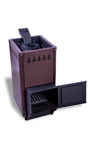 Печь для бани и сауны Kurgan Comfort 9