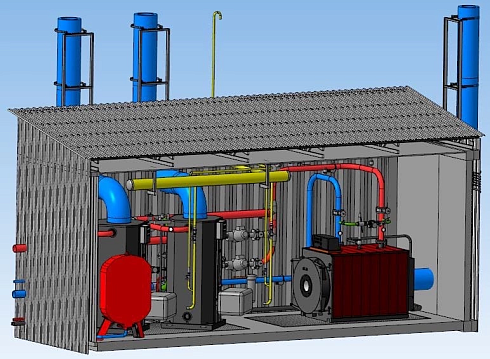 СТО «Драйв» г. Талдыкорган