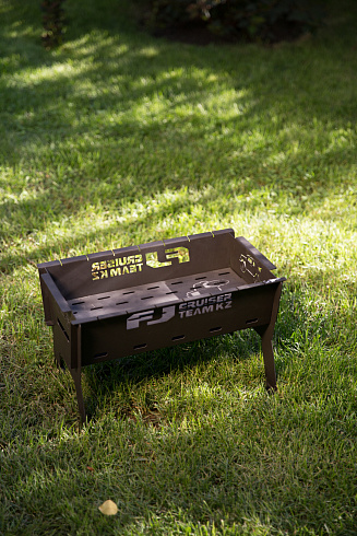 МАНГАЛ “АВТО”