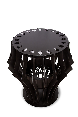 Костровая чаша "Костерок"