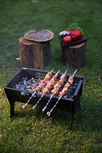 МАНГАЛ “АВТО”